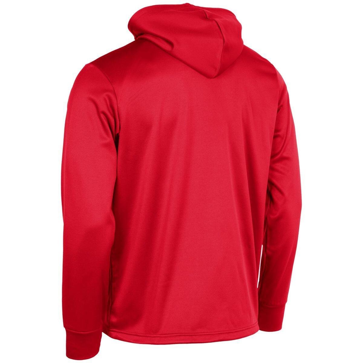 Veste de survêtement à capuche full zip enfant Stanno Field 6/6