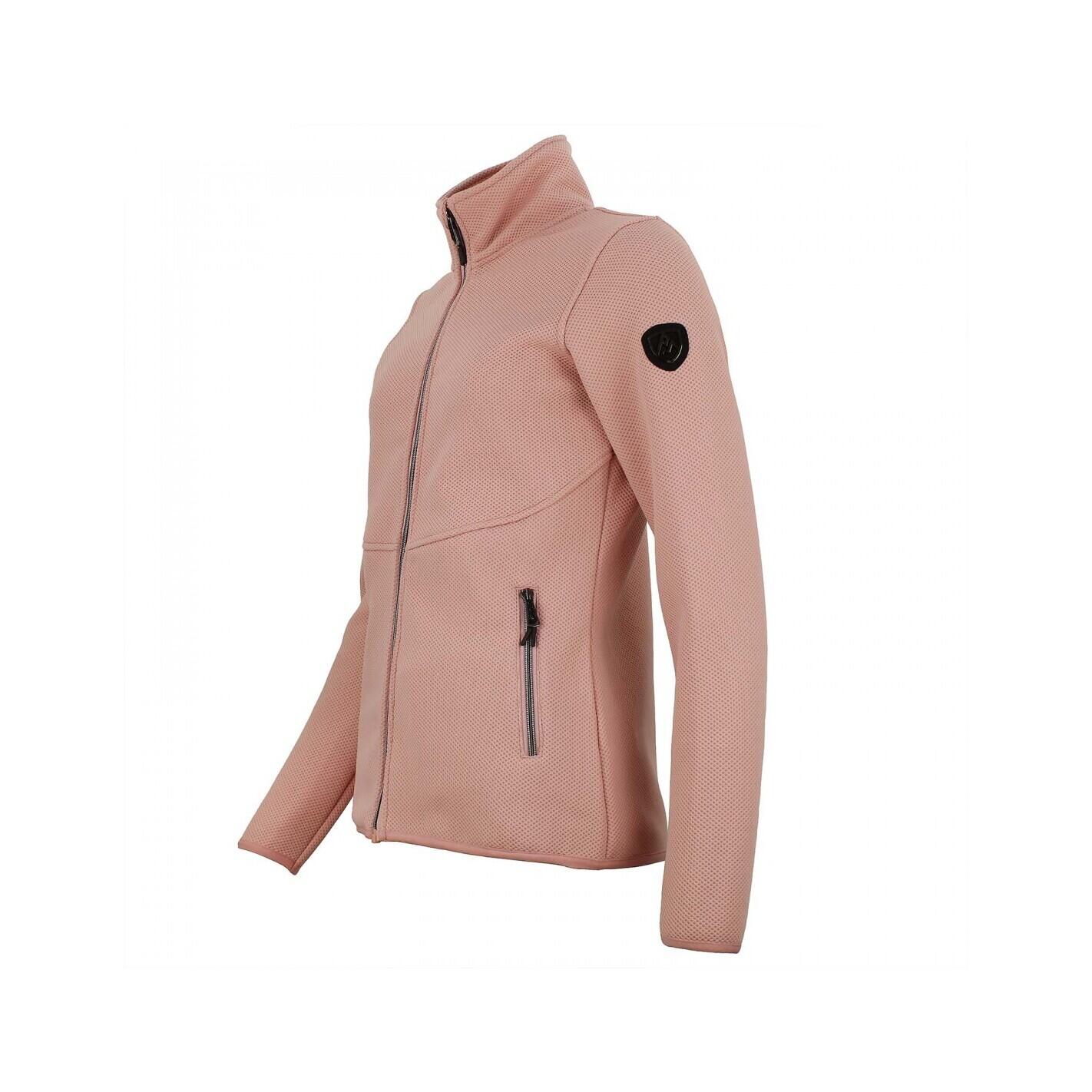 Polaire femme Peak Mountain Acapri 2/5