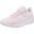Sapatilhas de corrida para crianças Nike Dx7615 Star Runner 4 Rosa claro