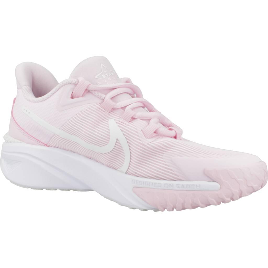 Schoenen om hard te lopen voor kinderen Nike Star Runner 4 5/7