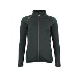 Veste femme Peak Mountain Polarshel Aclimawz