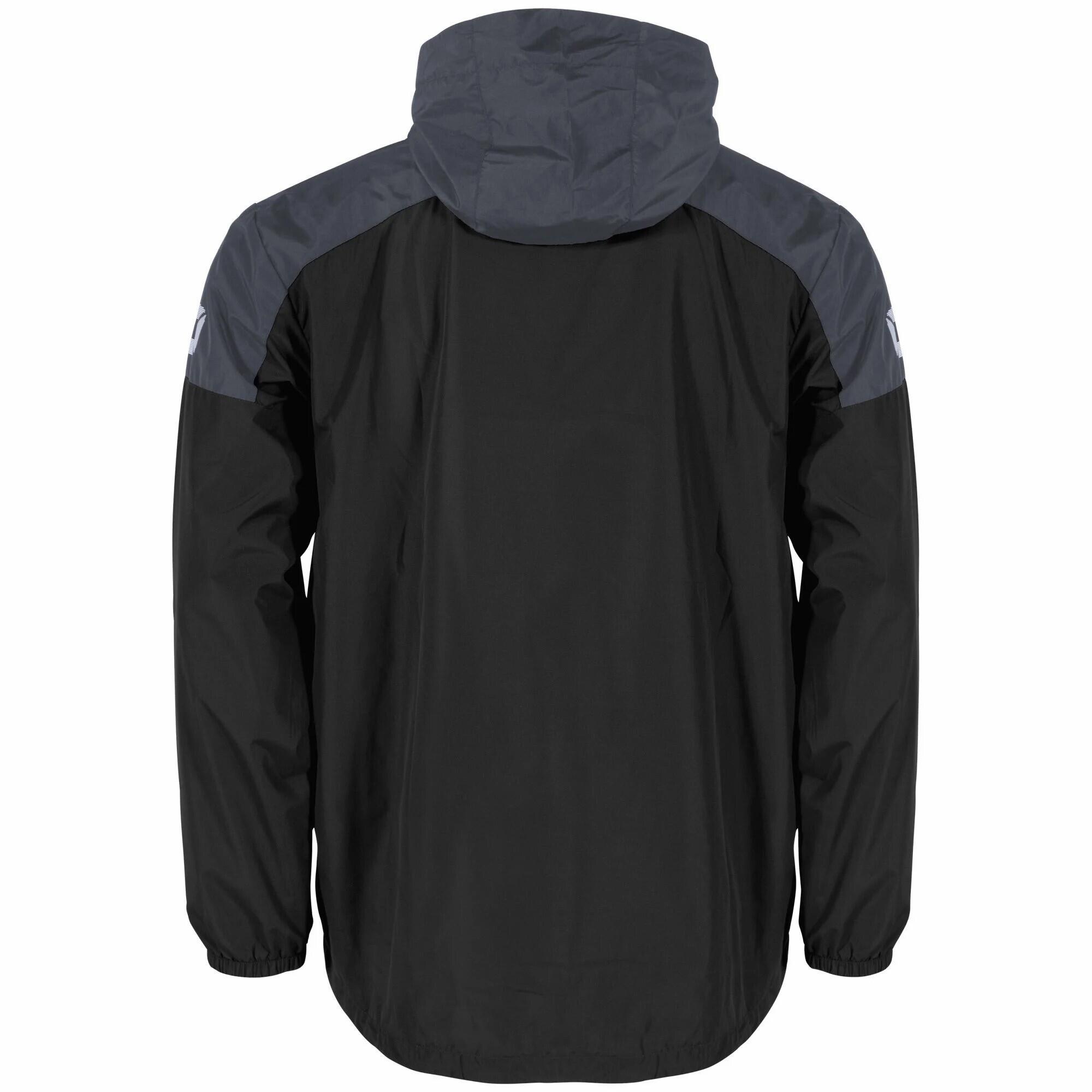 Chaqueta impermeable Stanno Pride 4/5