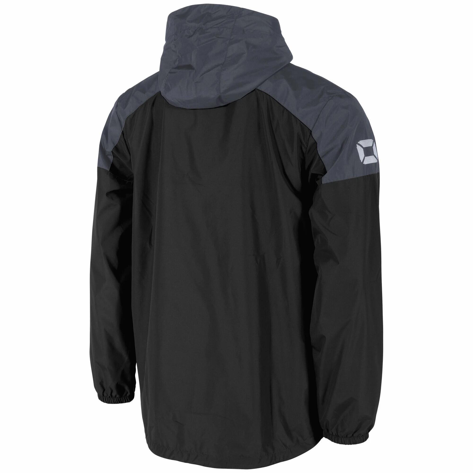 Chaqueta impermeable Stanno Pride 5/5