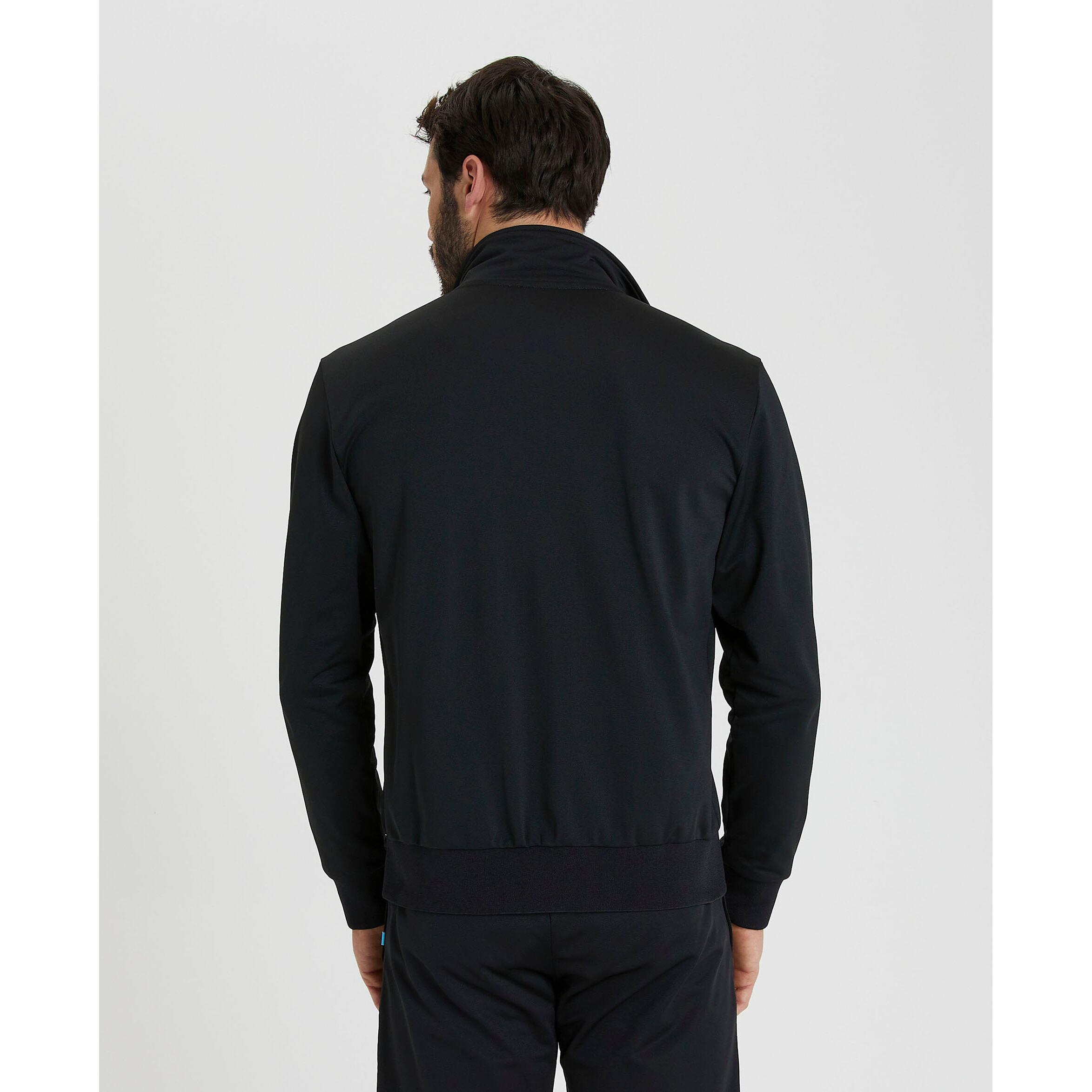 Trainingsjacke Arena Panel Poly 4/7