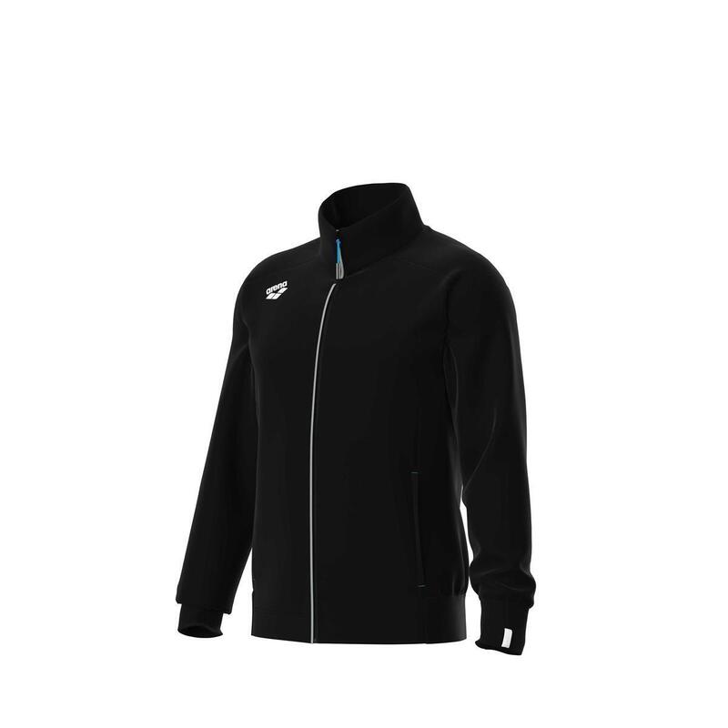 Track suit jas Arena Panel Poly
