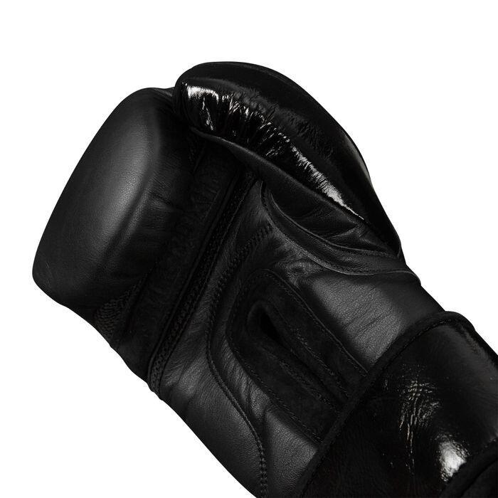 Gants de boxe Title Black Training 2.0