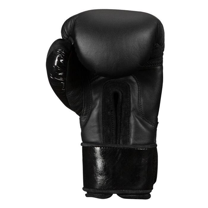 Title Black Training 2.0 boxing gloves