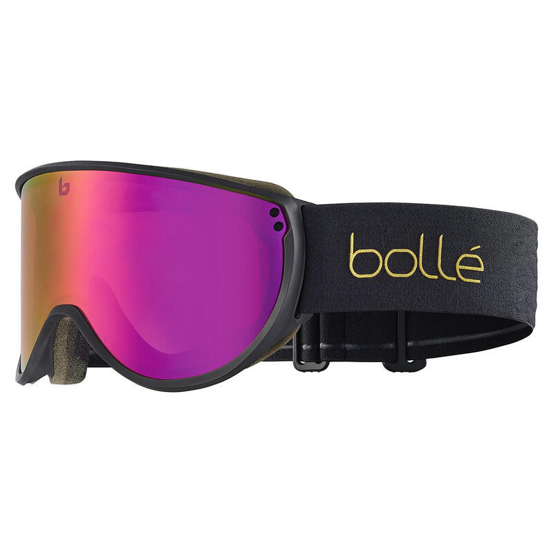 Skibrille Bollé Blanca