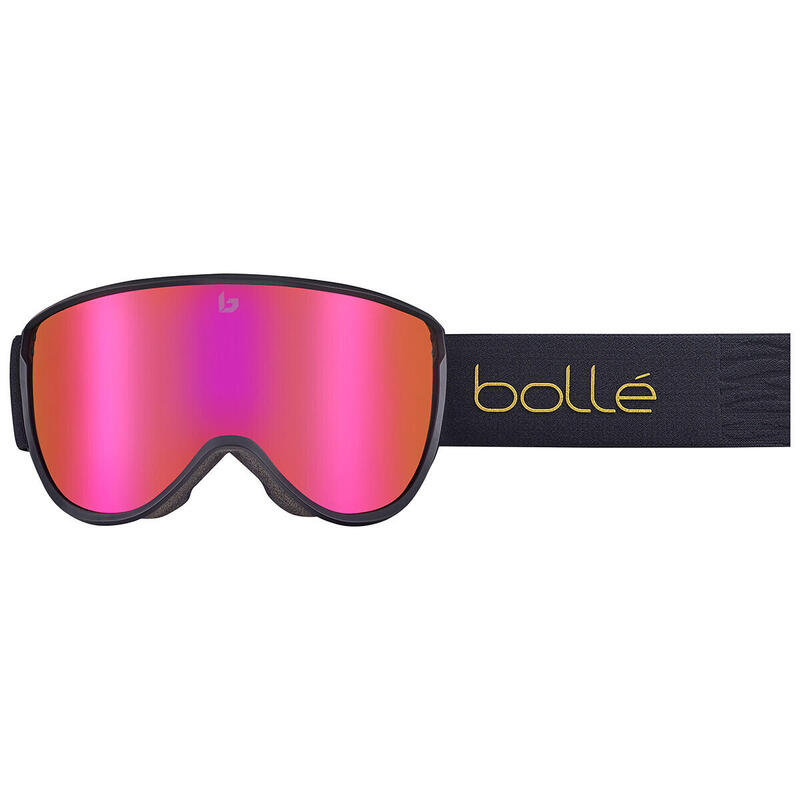 Skibrille Bollé Blanca