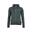 Veste femme Peak Mountain Polarshel Acampowz