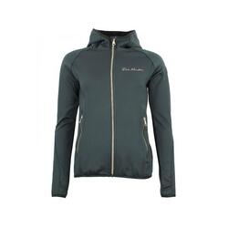 Veste femme Peak Mountain Polarshel Acampowz