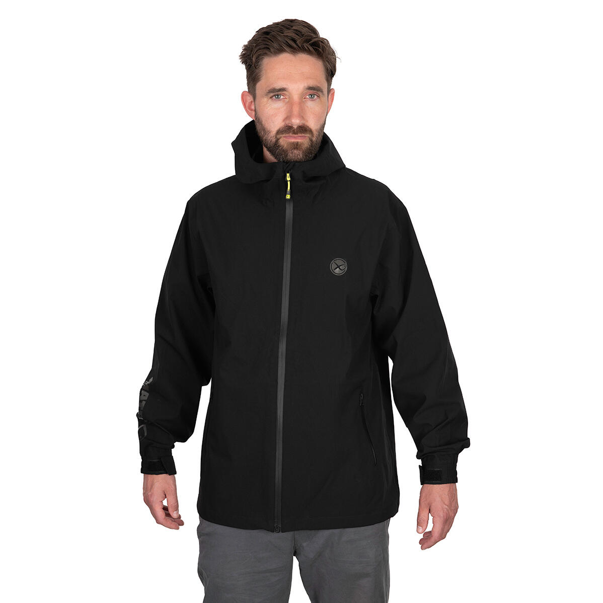 Veste imperméable Matrix Ultra-Light 2/7
