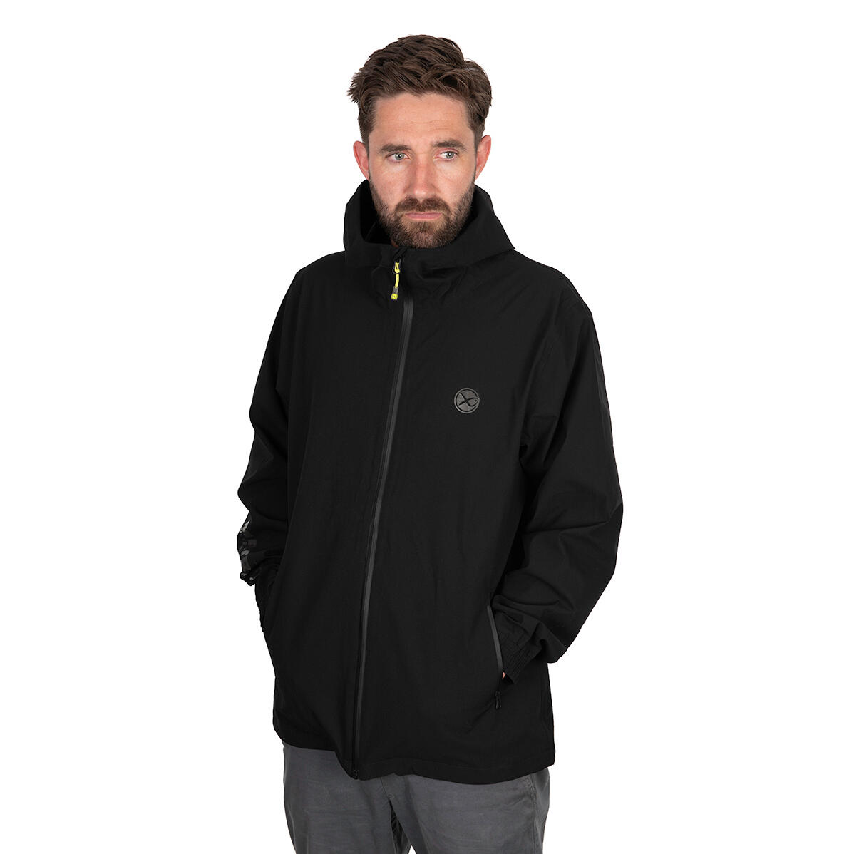 Veste imperméable Matrix Ultra-Light 3/7