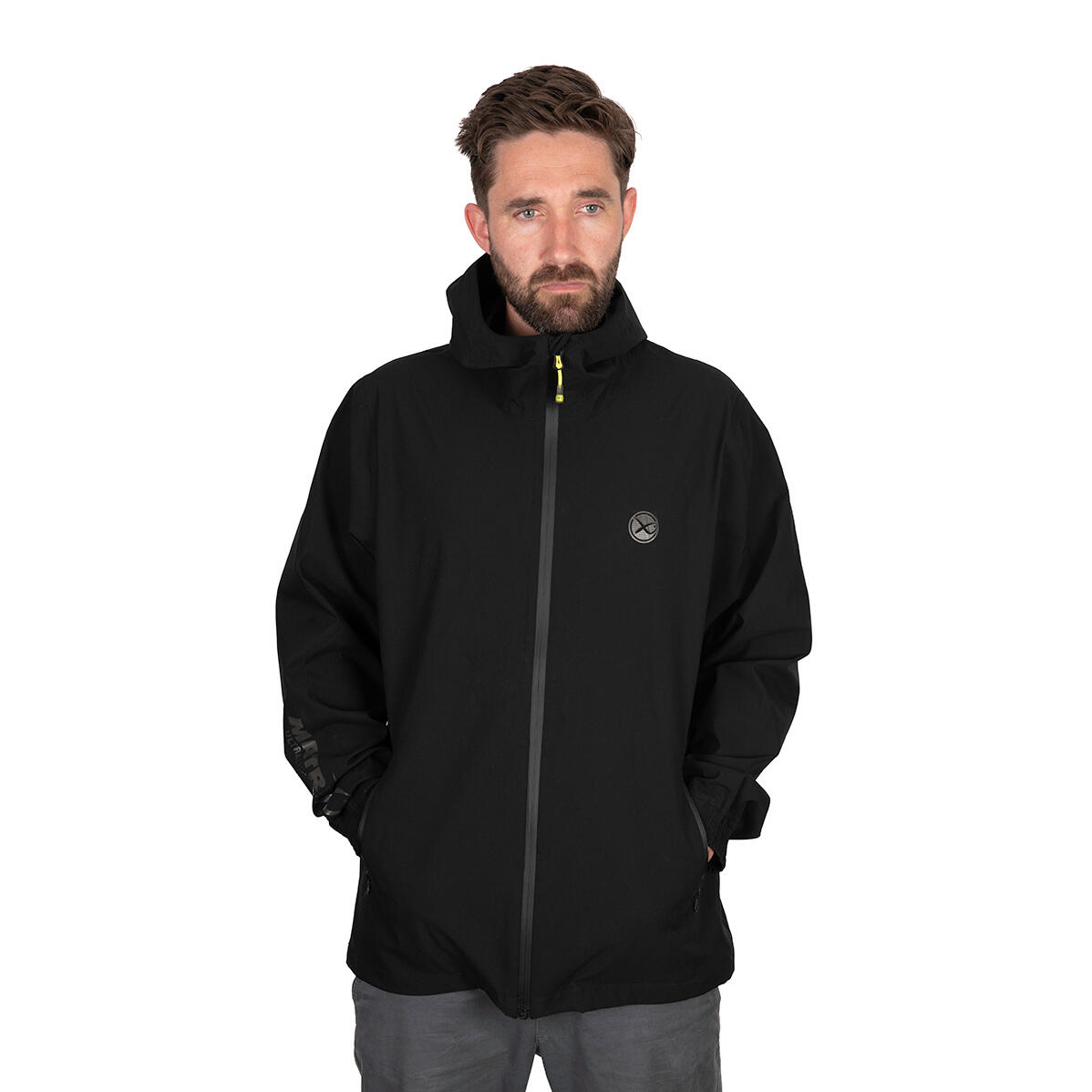 Veste imperméable Matrix Ultra-Light 4/7