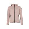 Veste femme Peak Mountain Polarshel Acampowz