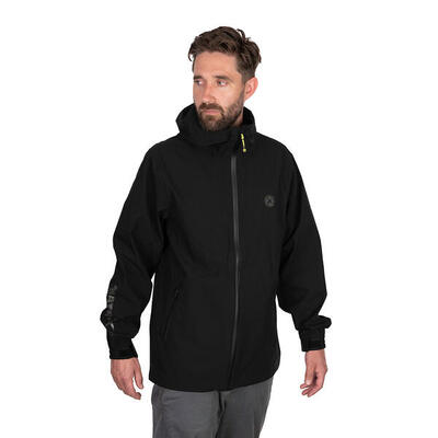 Wasserdichte Jacke Matrix Ultra-Light