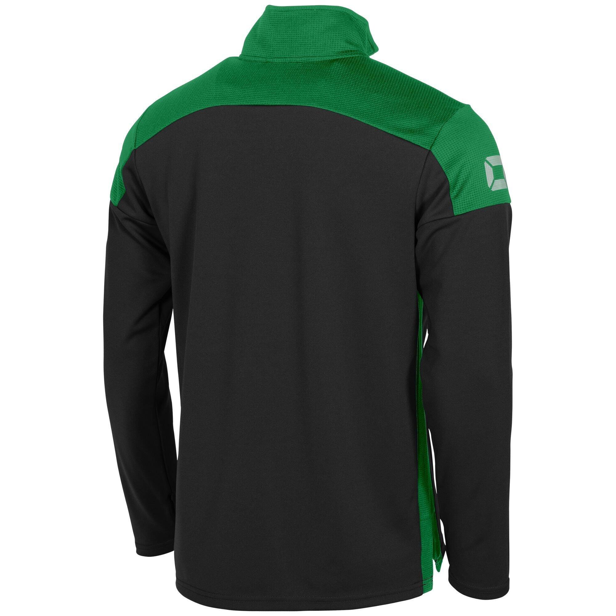 Veste de survêtement 1/4 haut zippé Stanno Pride 5/5