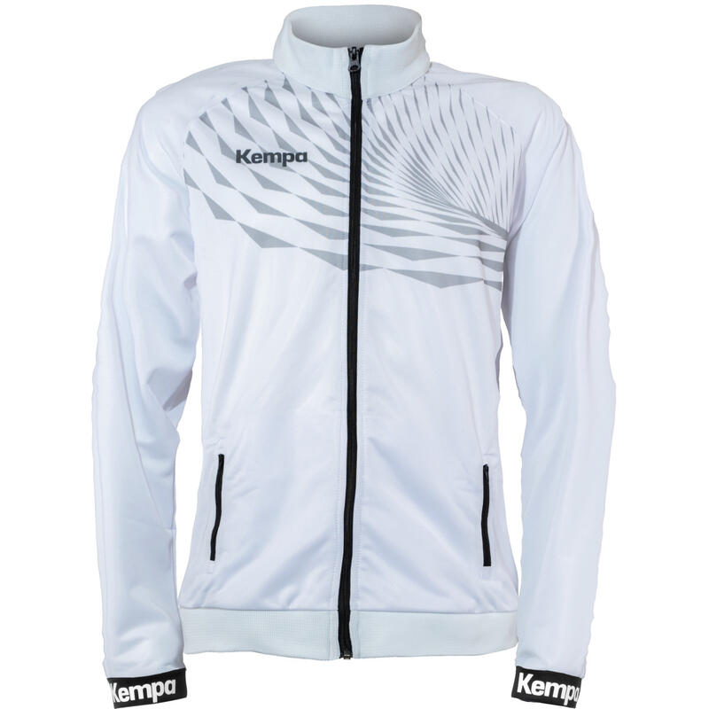 Kinder-Trainingsjacke Kempa Wave 26