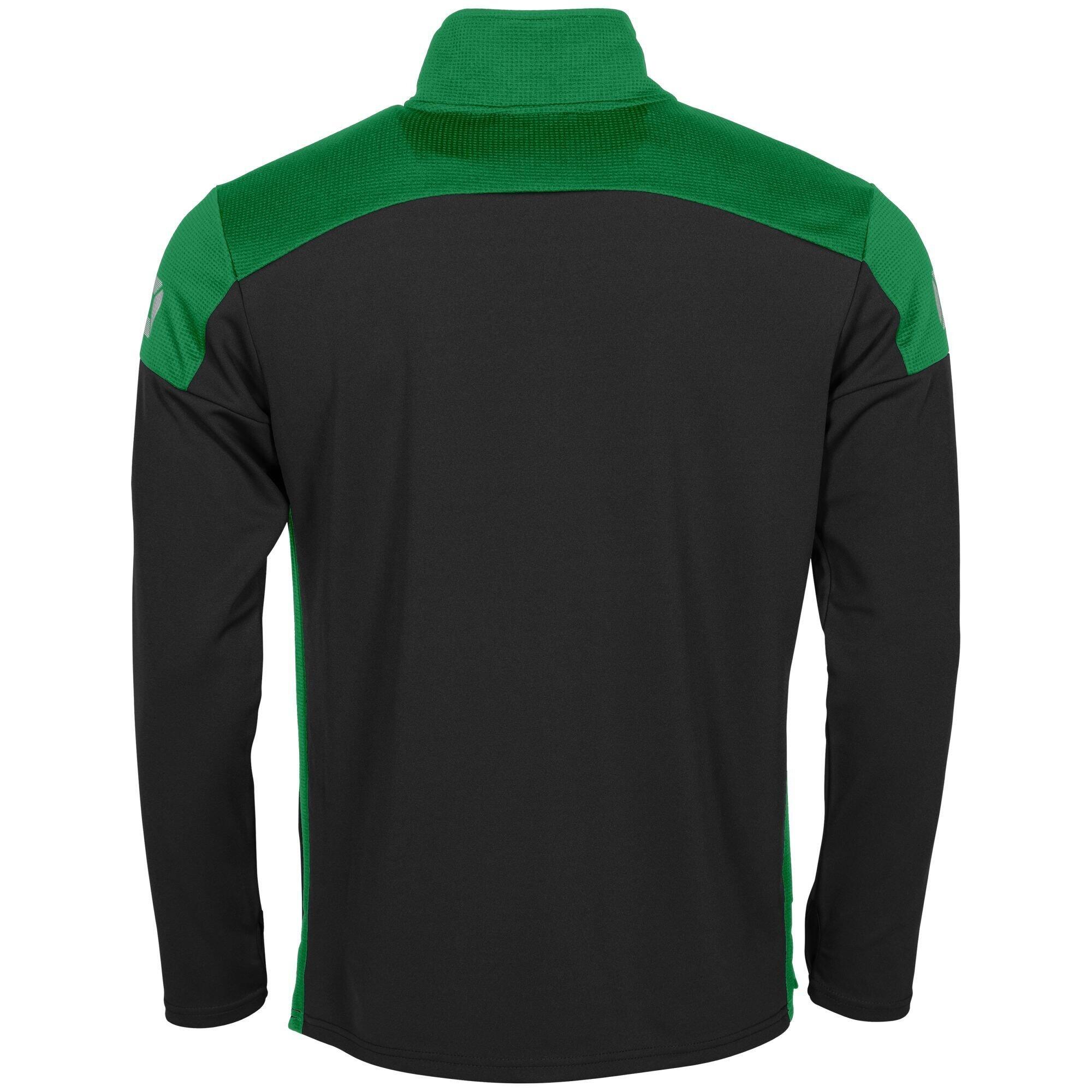 Veste de survêtement 1/4 haut zippé Stanno Pride 4/5