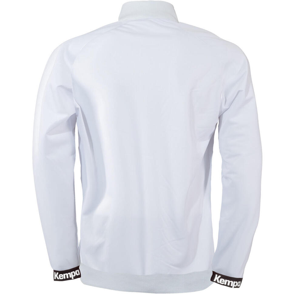 Dziecięca bluza dresowa Kempa Wave 26