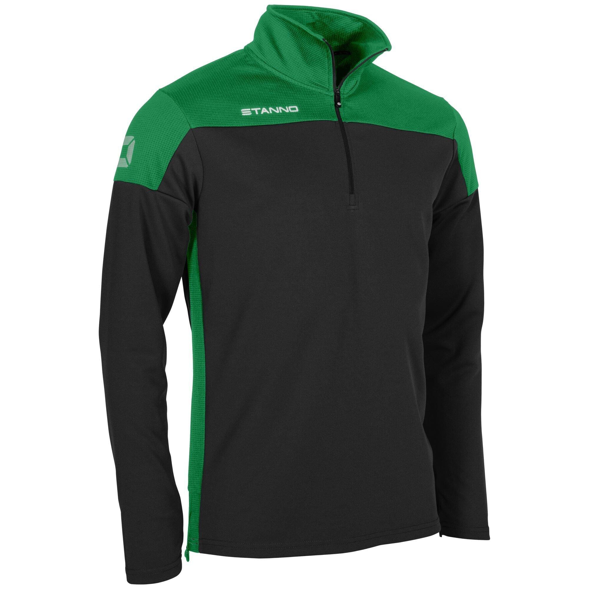 Veste de survêtement 1/4 haut zippé Stanno Pride 2/5