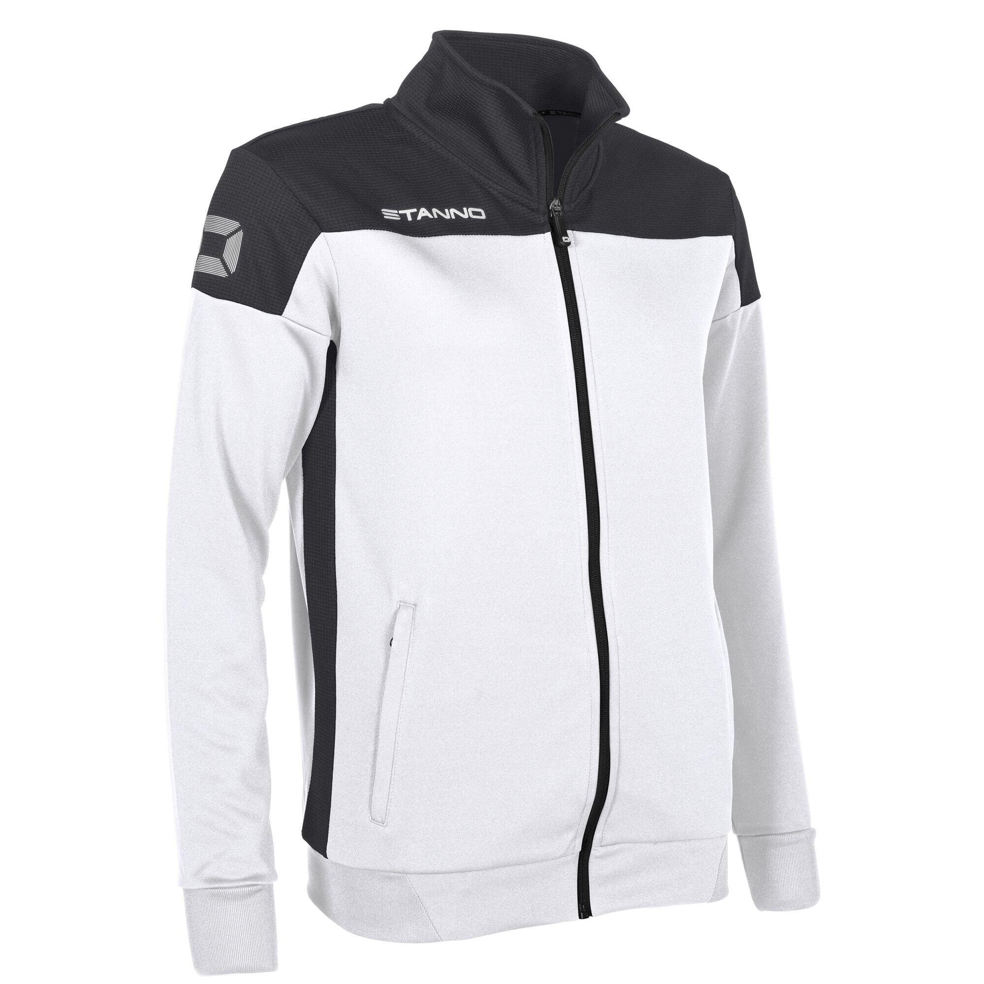 Women's sweat jacket Stanno Pride 3/5