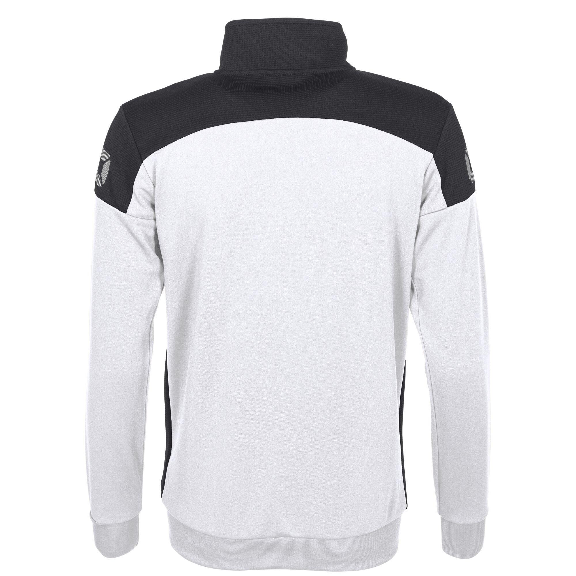 Women's sweat jacket Stanno Pride 5/5