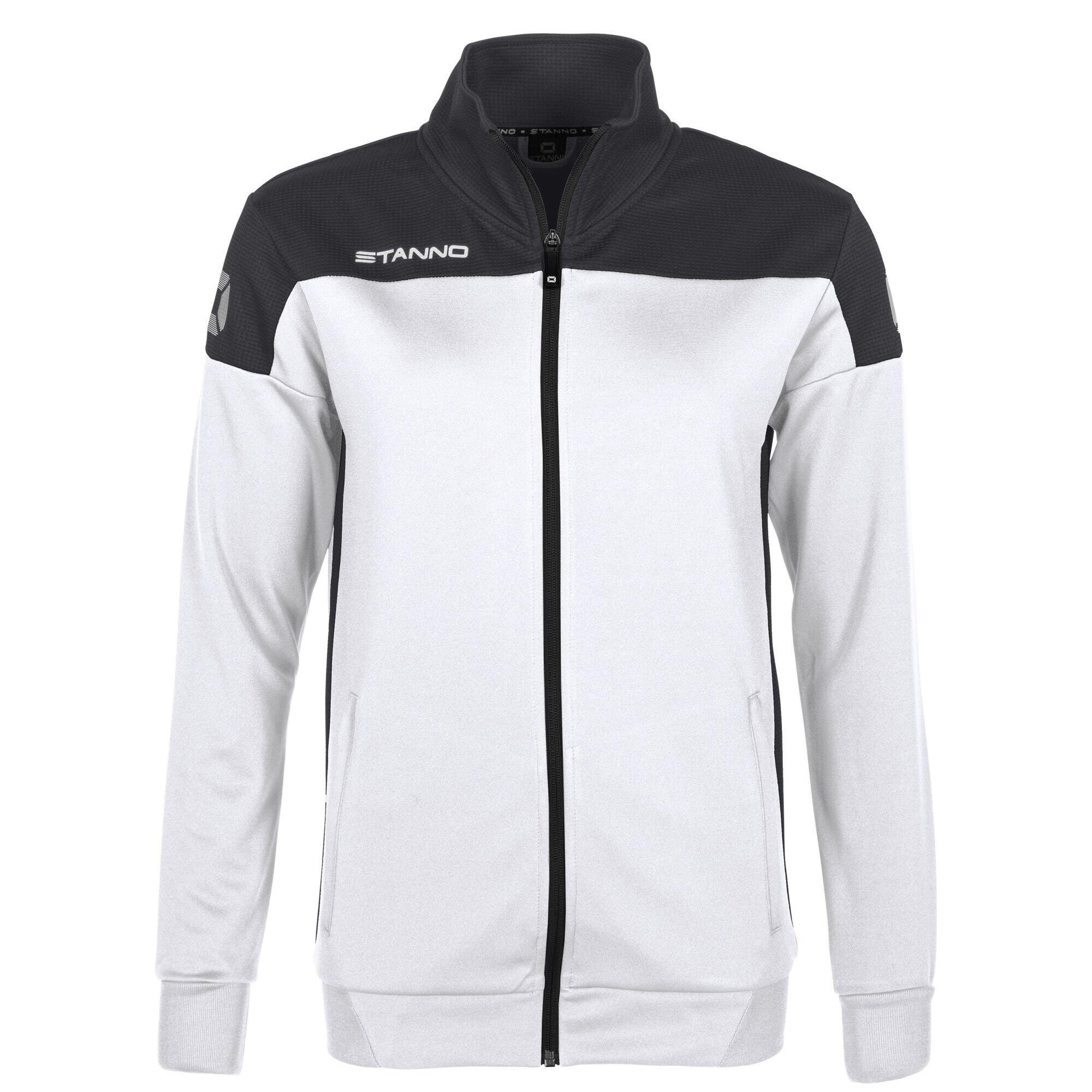 Women's sweat jacket Stanno Pride 2/5