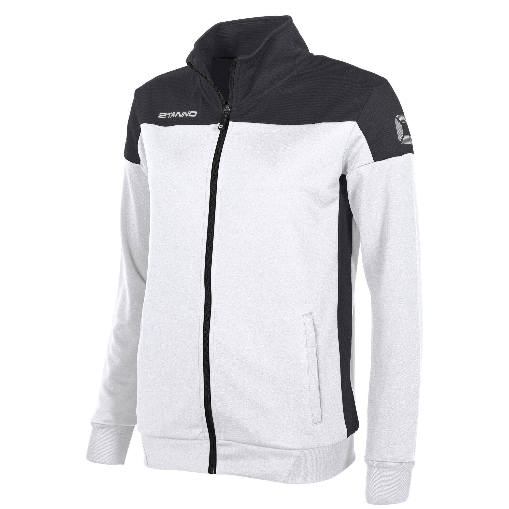 Women's tracksuit jacket Stanno Pride