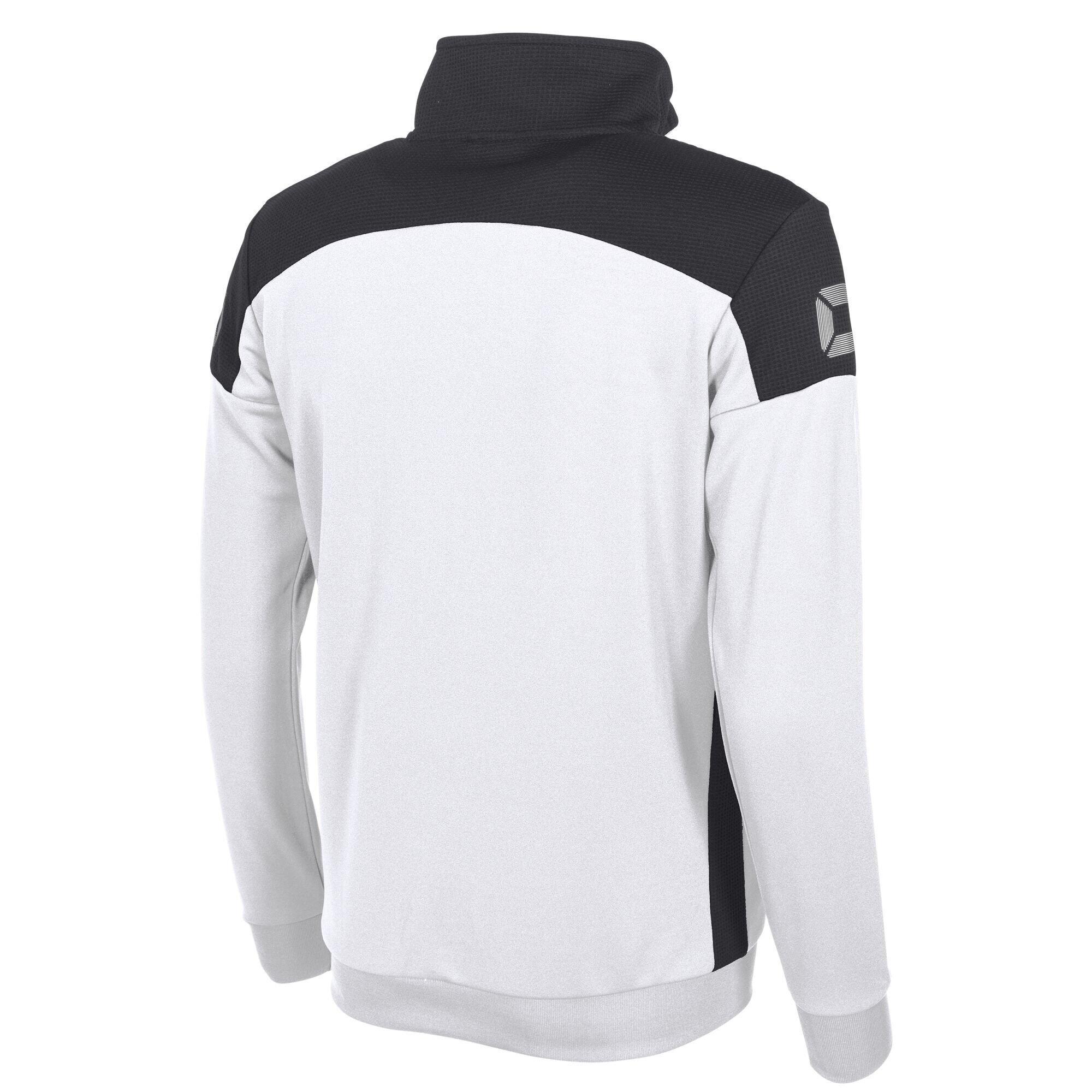Women's sweat jacket Stanno Pride 4/5