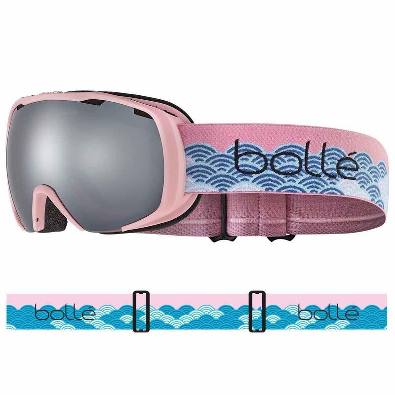 Skibrille Bollé Royal