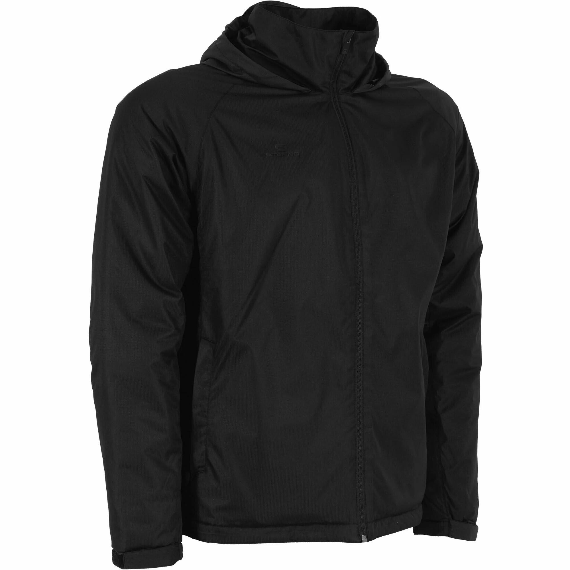 Wasserdichte Ganzjahresjacke Kind Stanno Prime 3/5
