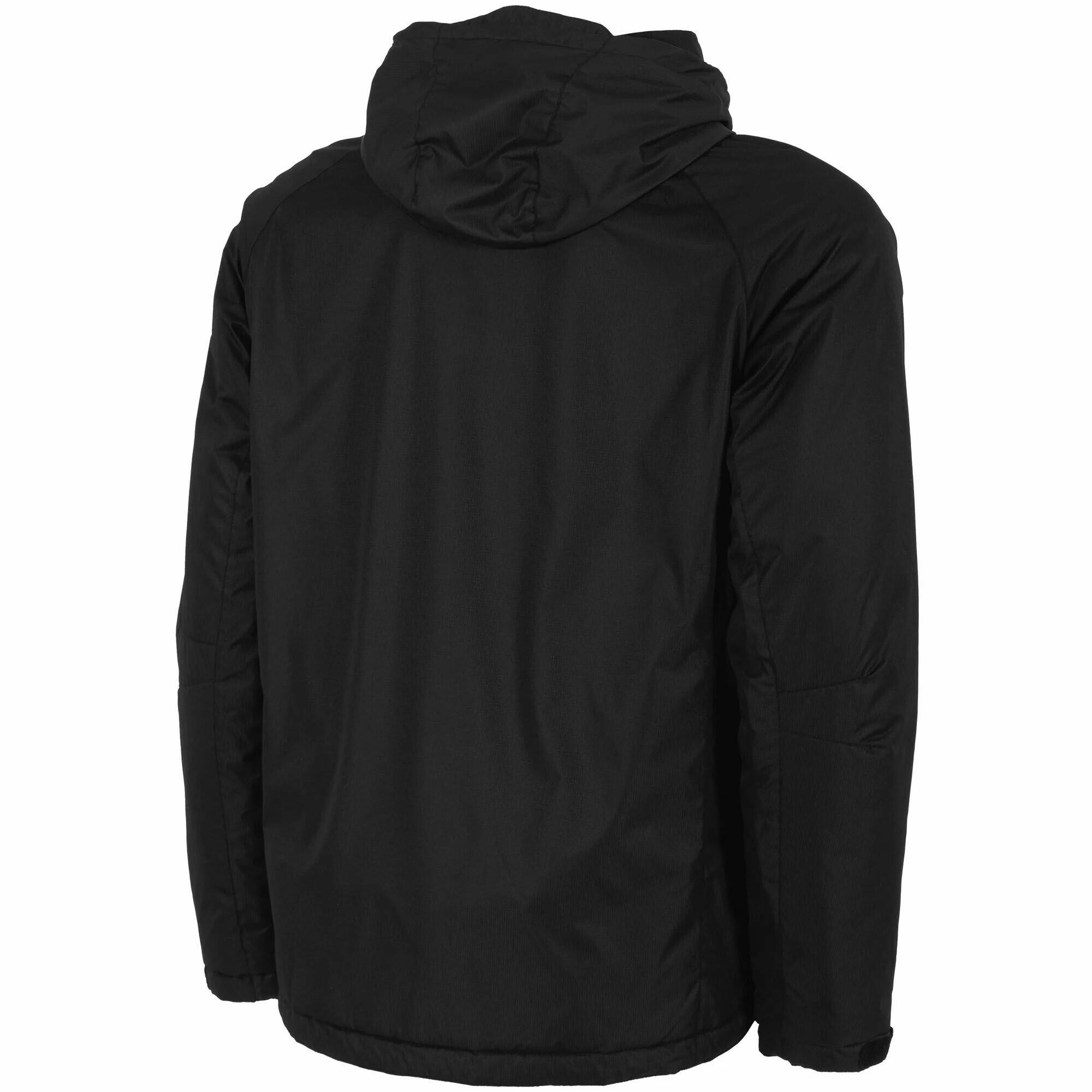 Wasserdichte Ganzjahresjacke Kind Stanno Prime 5/5
