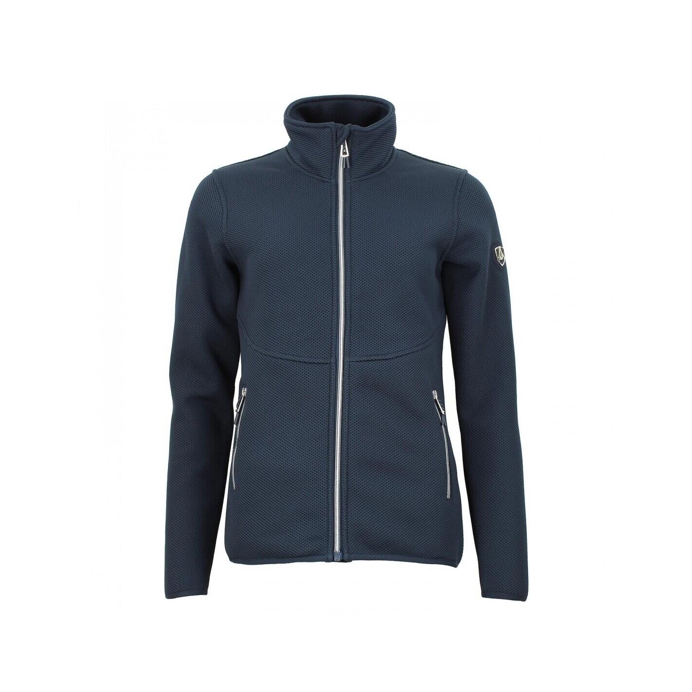 PEAK MOUNTAIN Women's fleece Peak Mountain Acapri