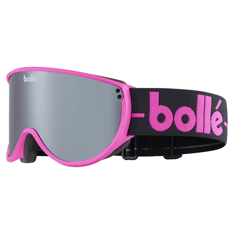 Skibrille Bollé Blanca