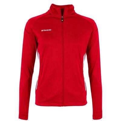 Giacca della tuta donna con zip integrale Stanno First