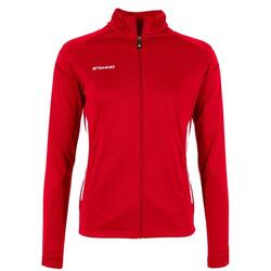 Veste de survêtement full zip femme Stanno First