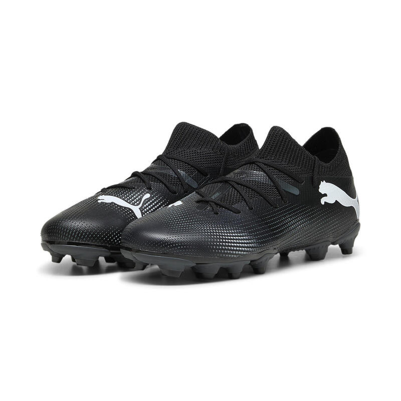 Chaussures de football enfant Puma Future 7 Match FG/AG Jr