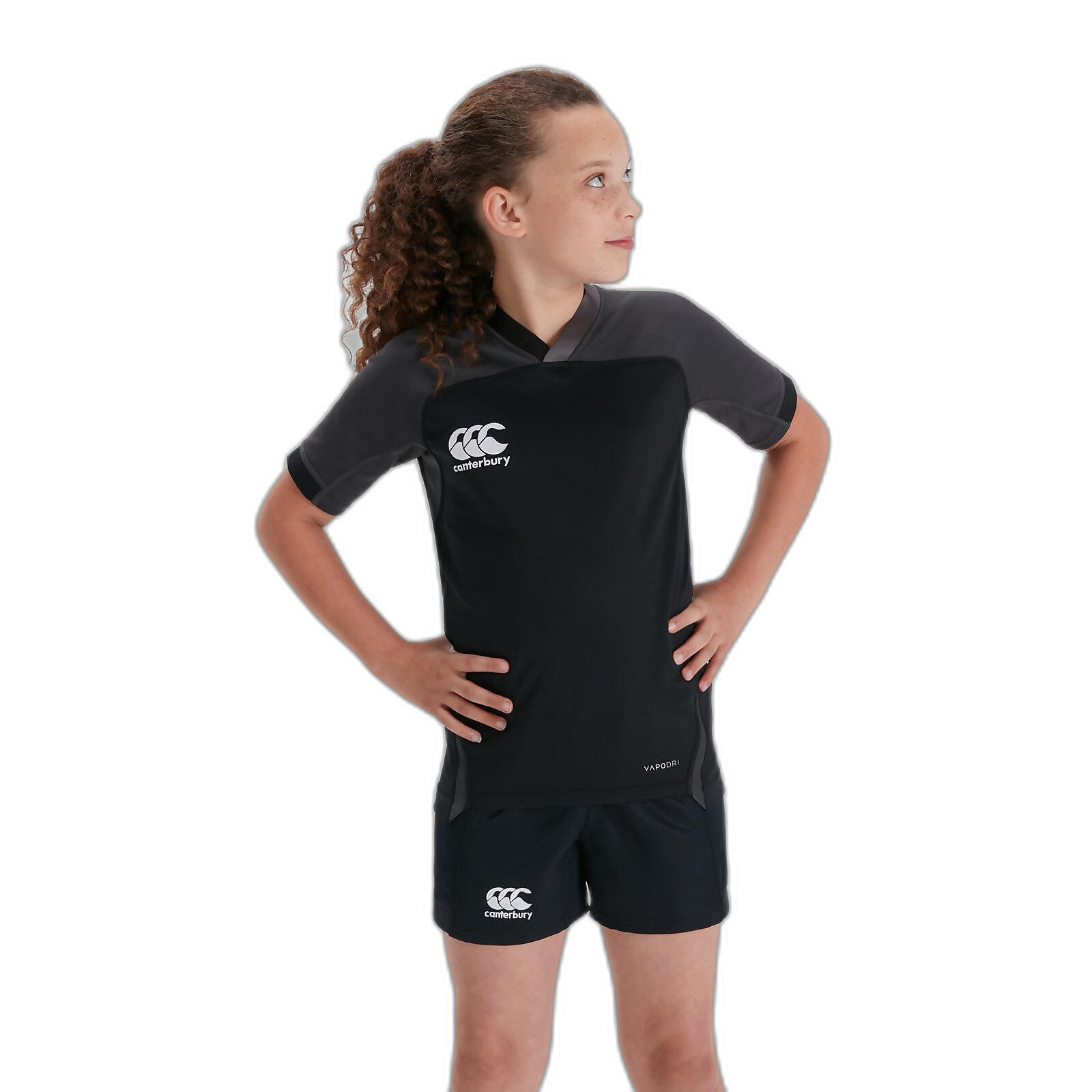 Kindertrui Canterbury Vapodri Evader 2/5
