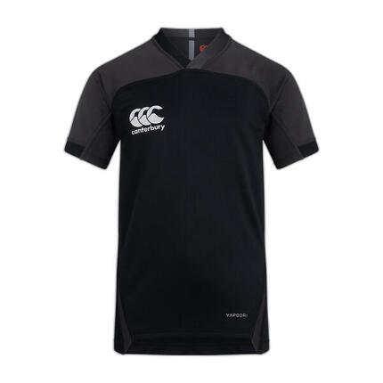 Maillot enfant Canterbury Vapodri Evader