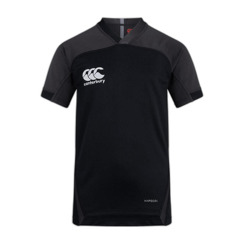 Seconde vie - Maillot enfant Canterbury Vapodri Evader
