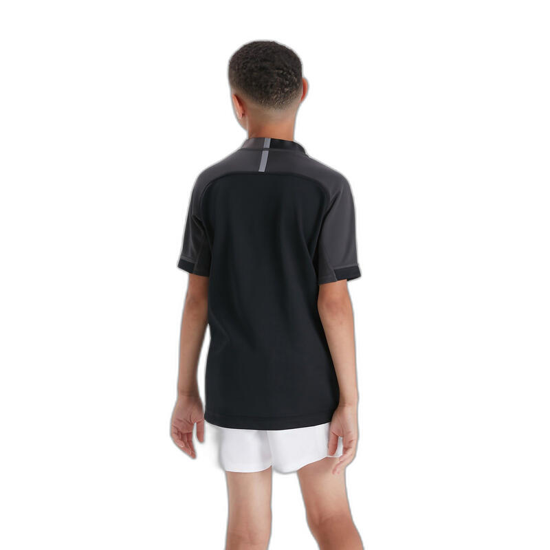 Seconde vie - Maillot enfant Canterbury Vapodri Evader