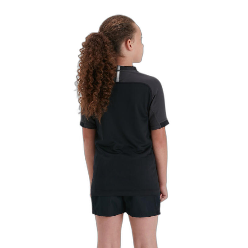 Seconde vie - Maillot enfant Canterbury Vapodri Evader