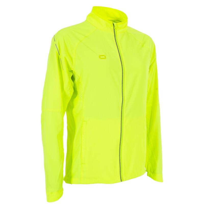 Veste imperméable femme Stanno Functionals