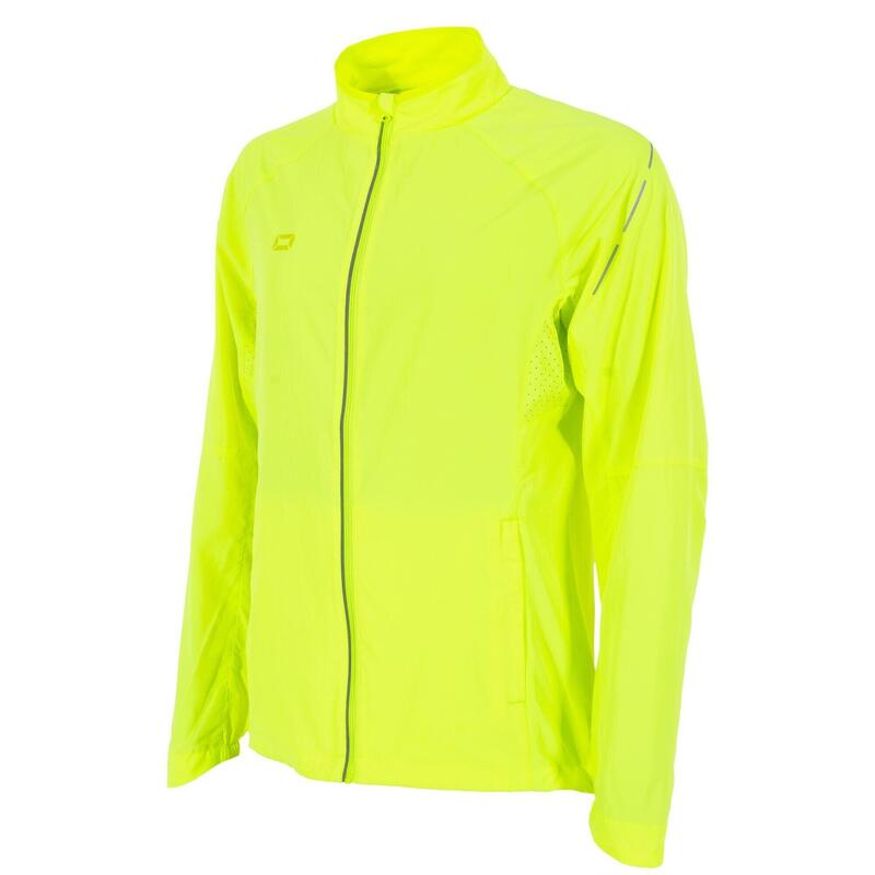 Veste imperméable femme Stanno Functionals