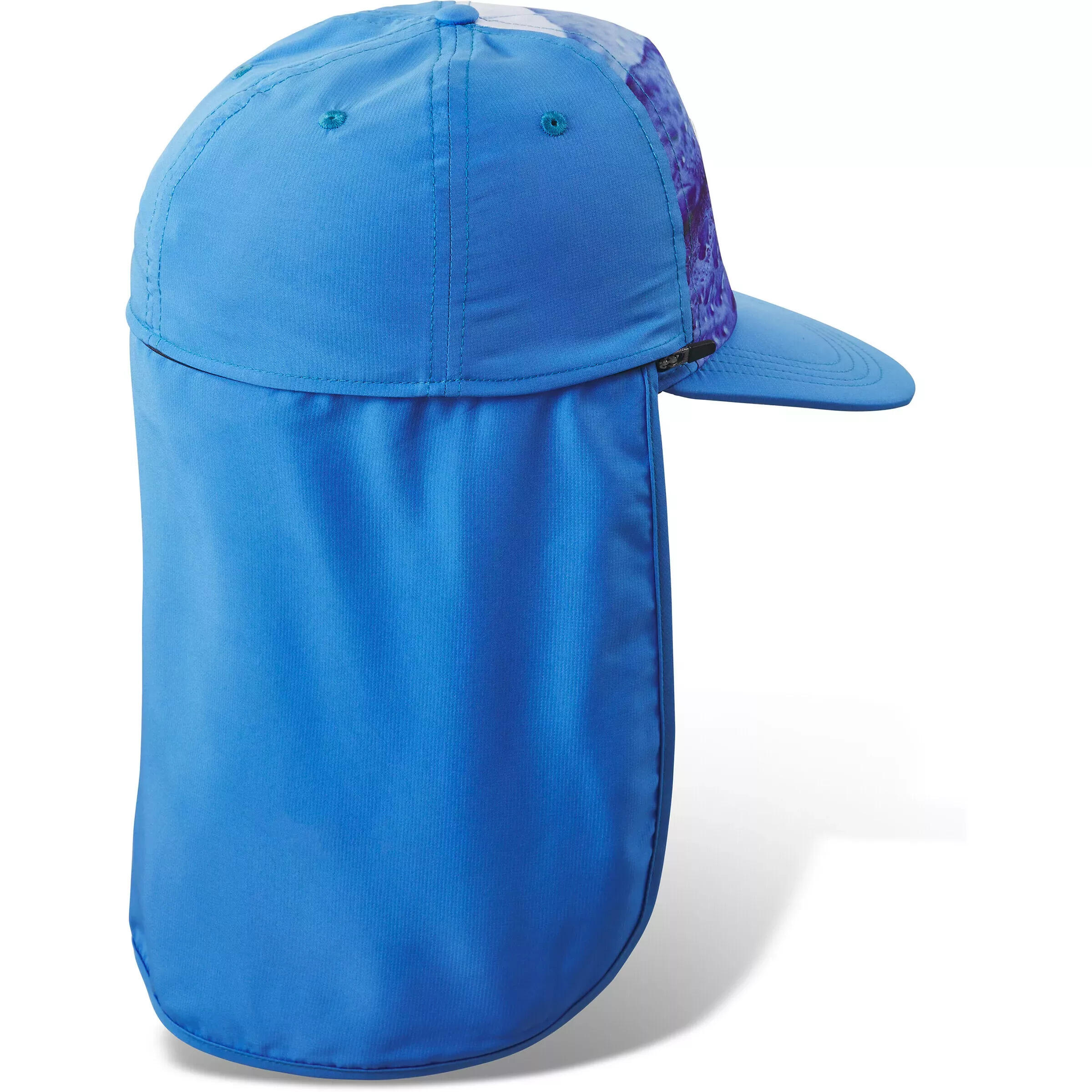 Cappellino con mantello Dakine Abaco Curved Bill 2/2
