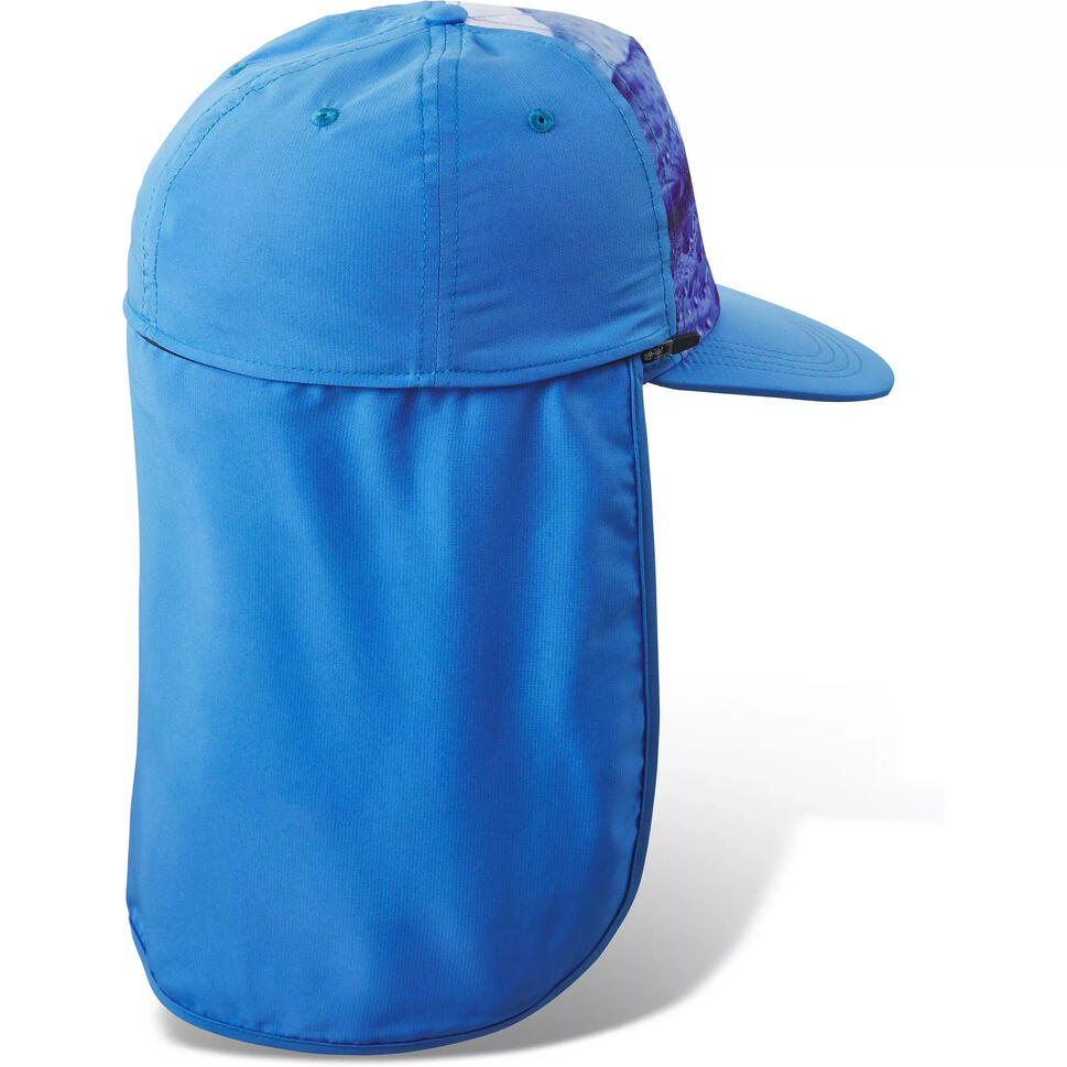 Czapka z peleryną Dakine Abaco Curved Bill