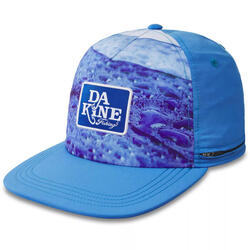 Casquette avec cape Dakine Abaco Curved Bill