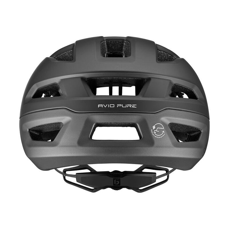 Casque Bollé Eco Avio Pure