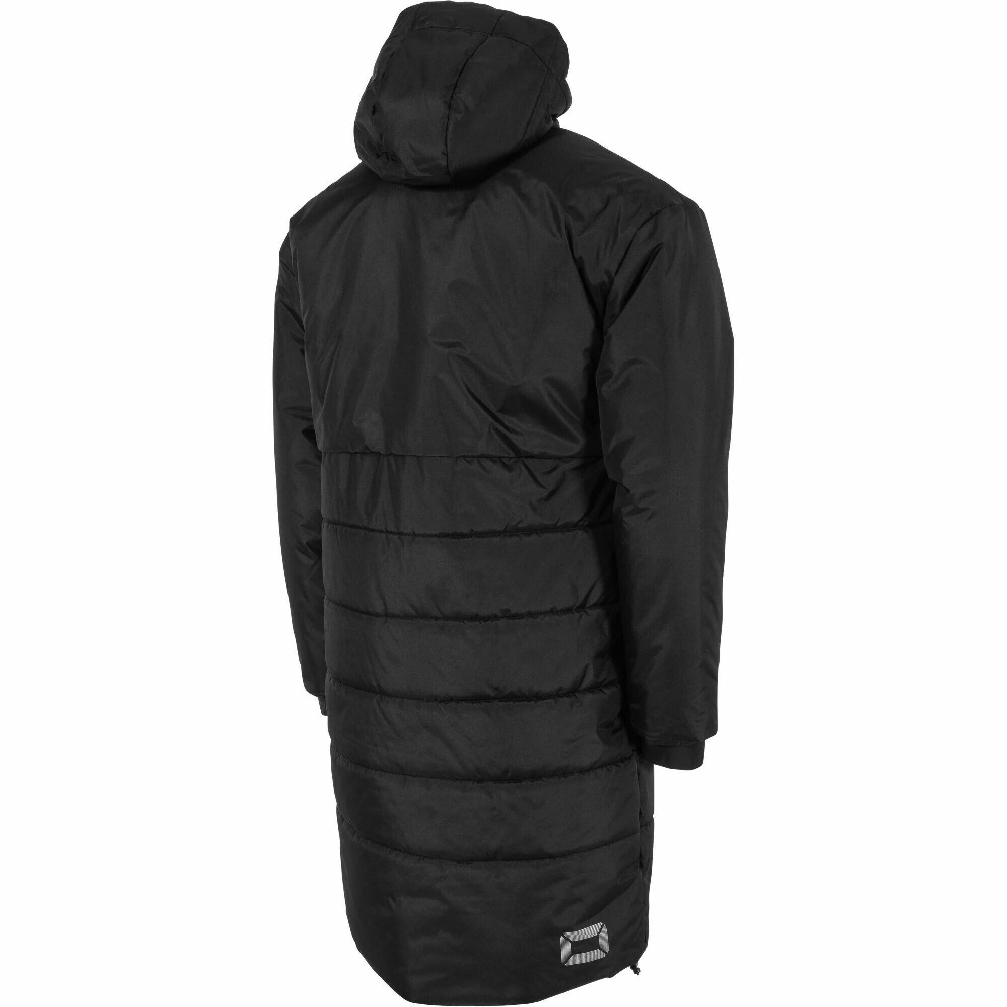 Chaqueta larga impermeable Stanno Prime 5/5